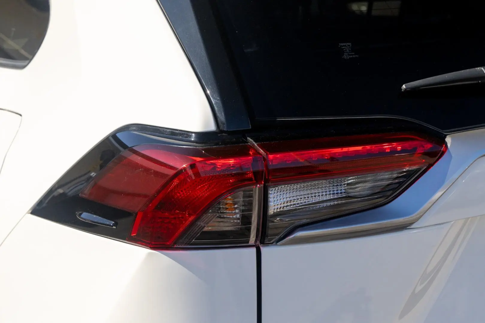 2021 Toyota RAV4 Gallery Image 21