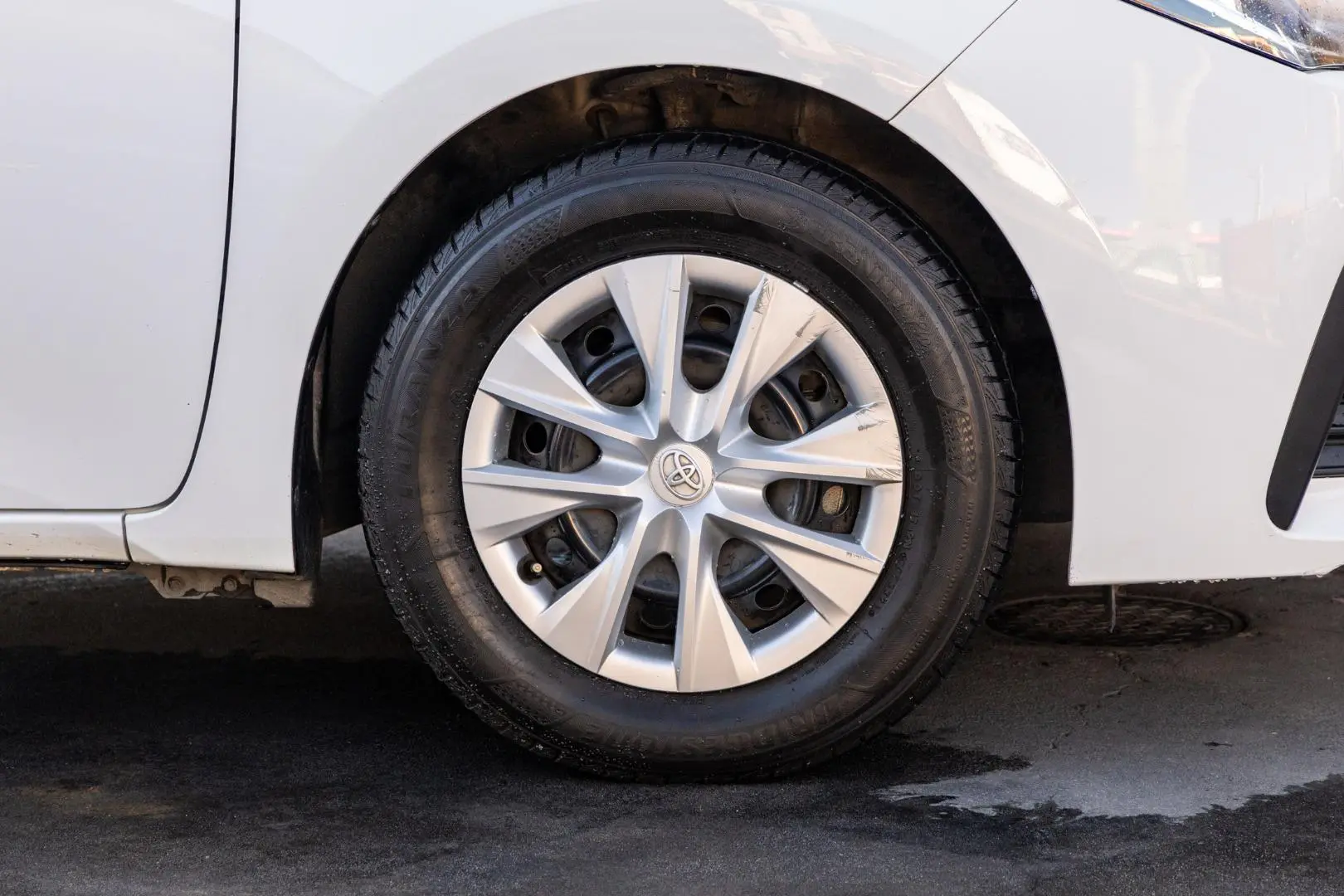 2018 Toyota Corolla Gallery Image 22