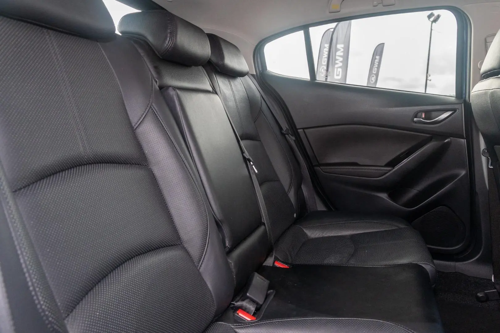 2018 Mazda 3 Gallery Image 9