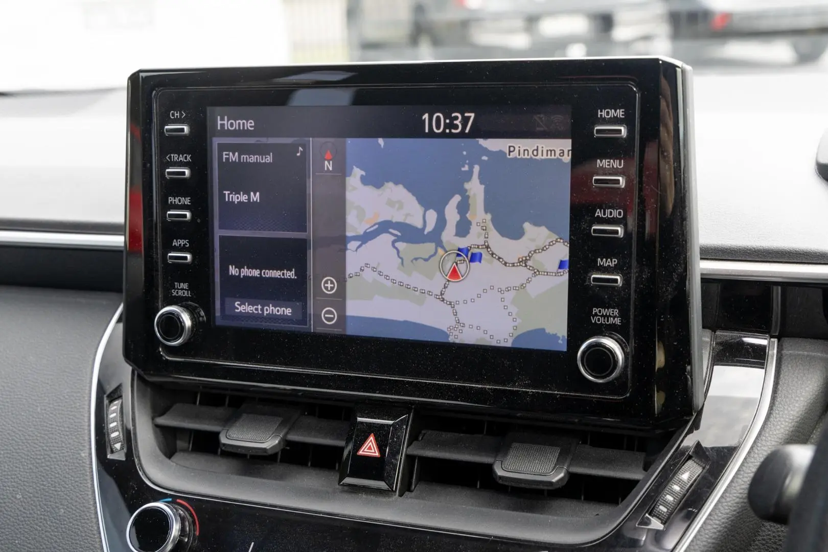 2020 Toyota Corolla Gallery Image 15