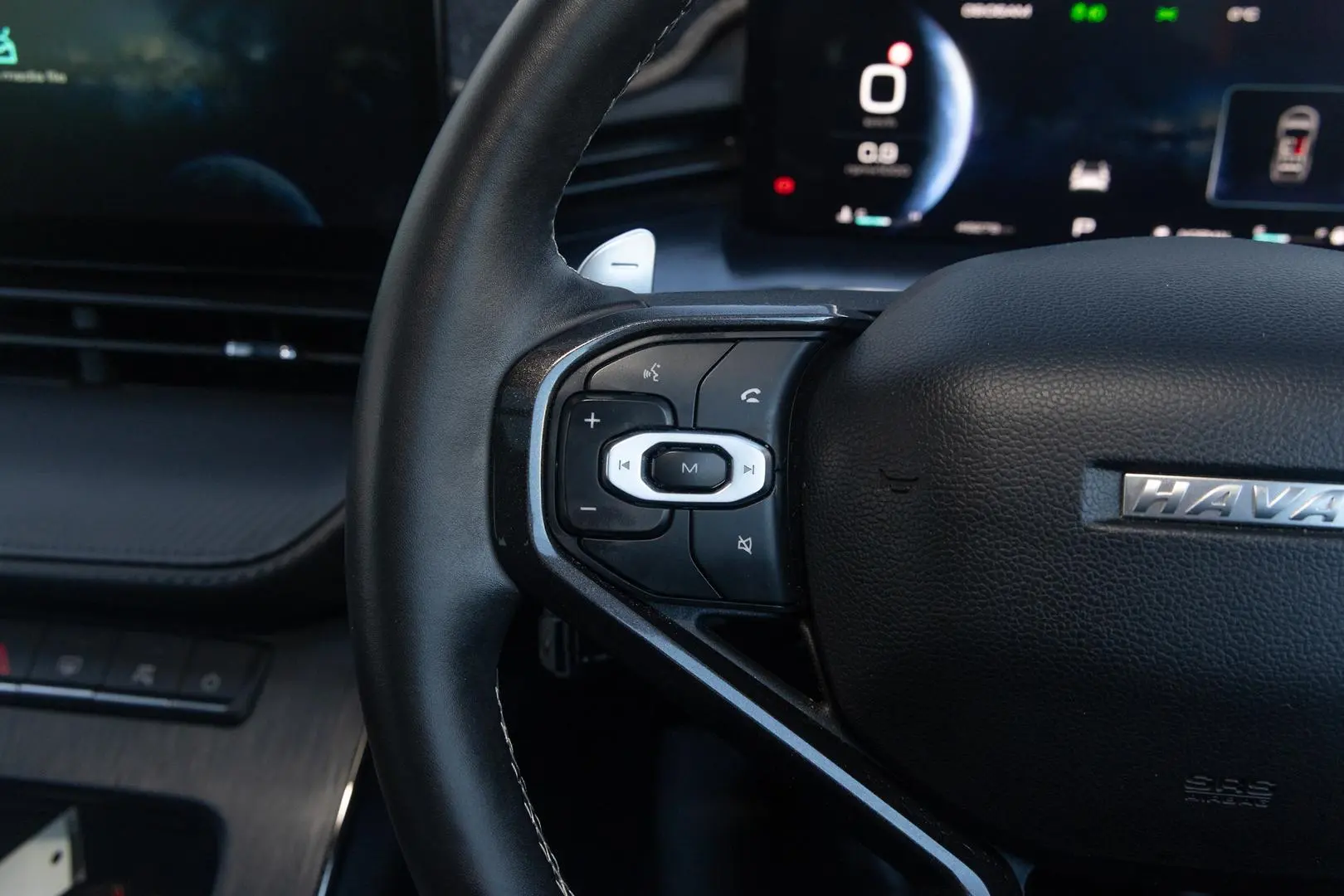 2023 GWM Haval H6GT Gallery Image 11
