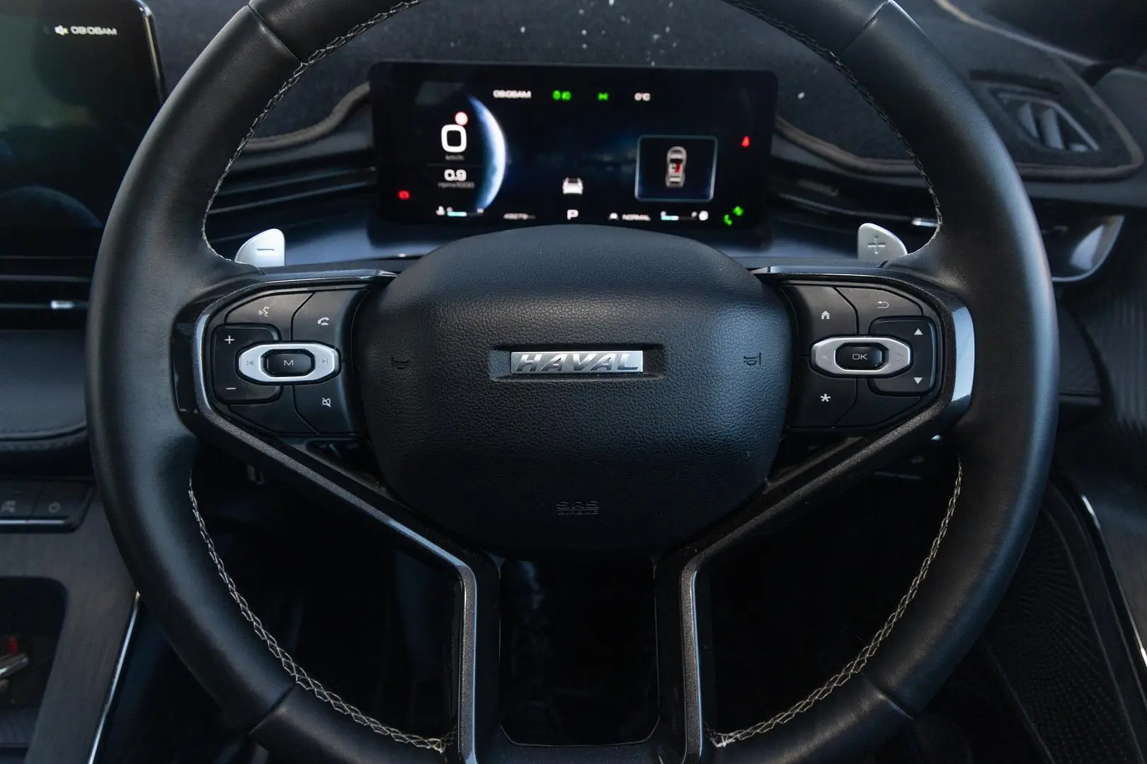 2023 GWM Haval H6GT Gallery Image 10