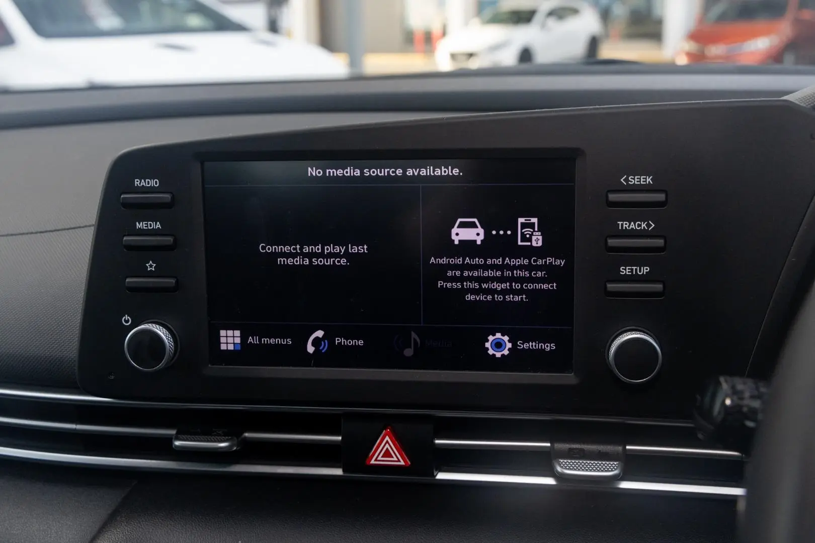 2022 Hyundai i30 Gallery Image 14