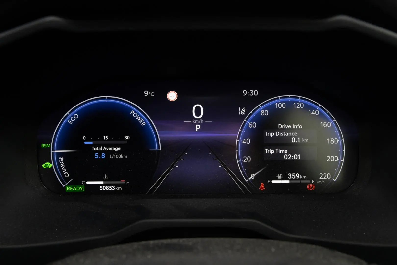 2023 Toyota RAV4 Gallery Image 13