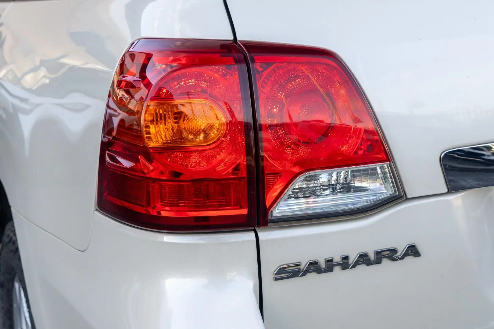 2015 Toyota Landcruiser Gallery Image 20