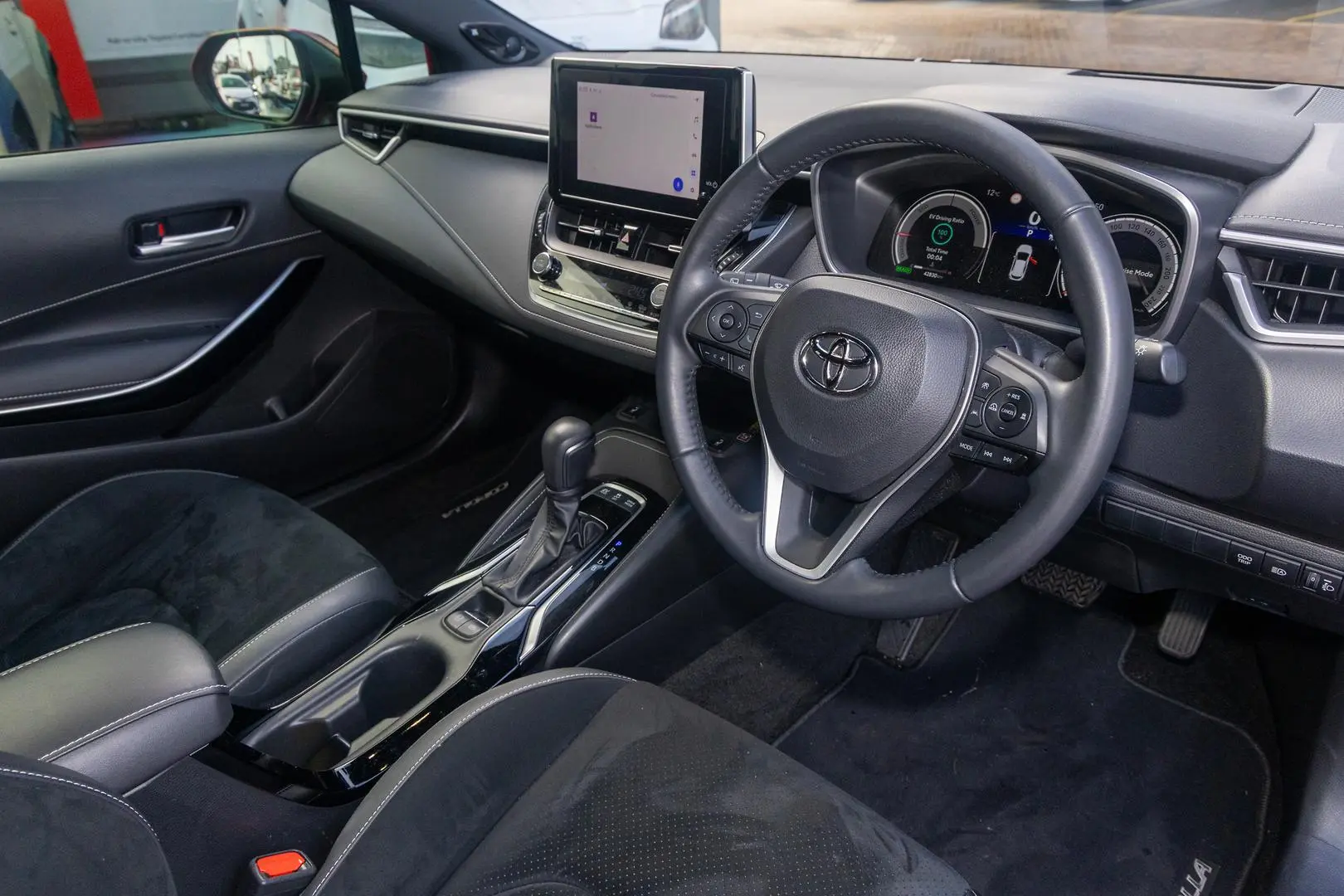 2023 Toyota Corolla Gallery Image 7