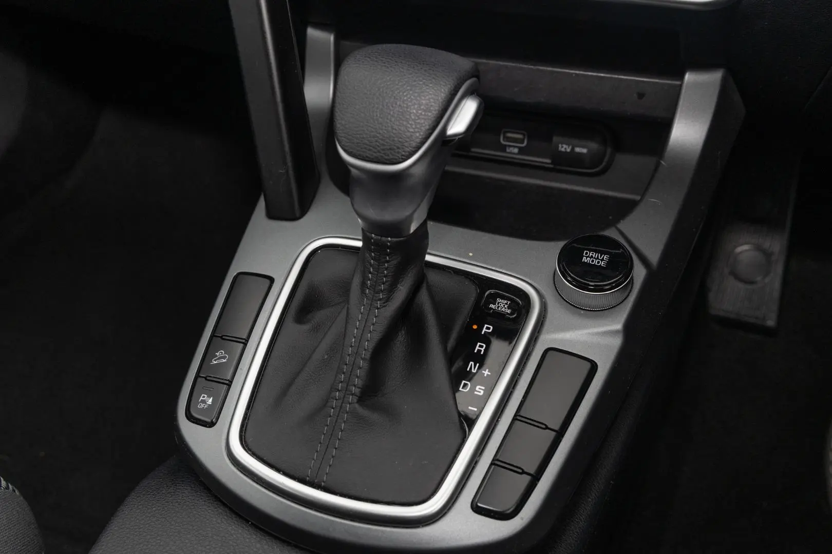 2021 Kia Seltos Gallery Image 17