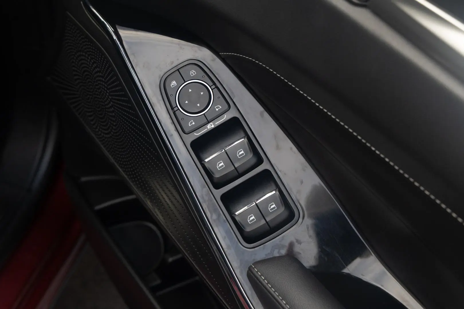 2021 Haval H6 Gallery Image 18