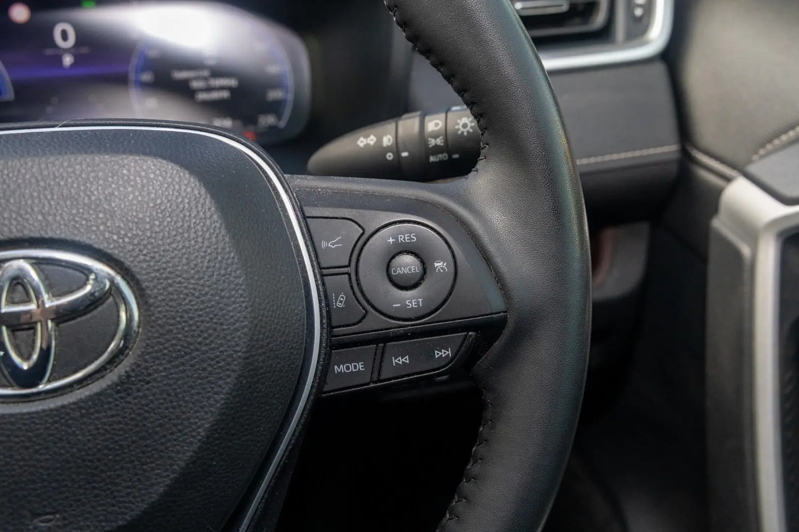 2024 Toyota RAV4 Gallery Image 12