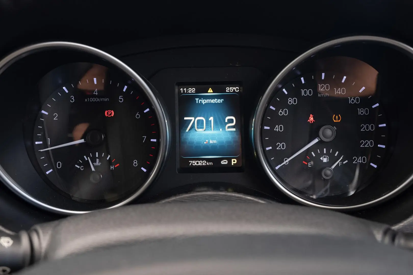 2020 Haval H6 Gallery Image 11