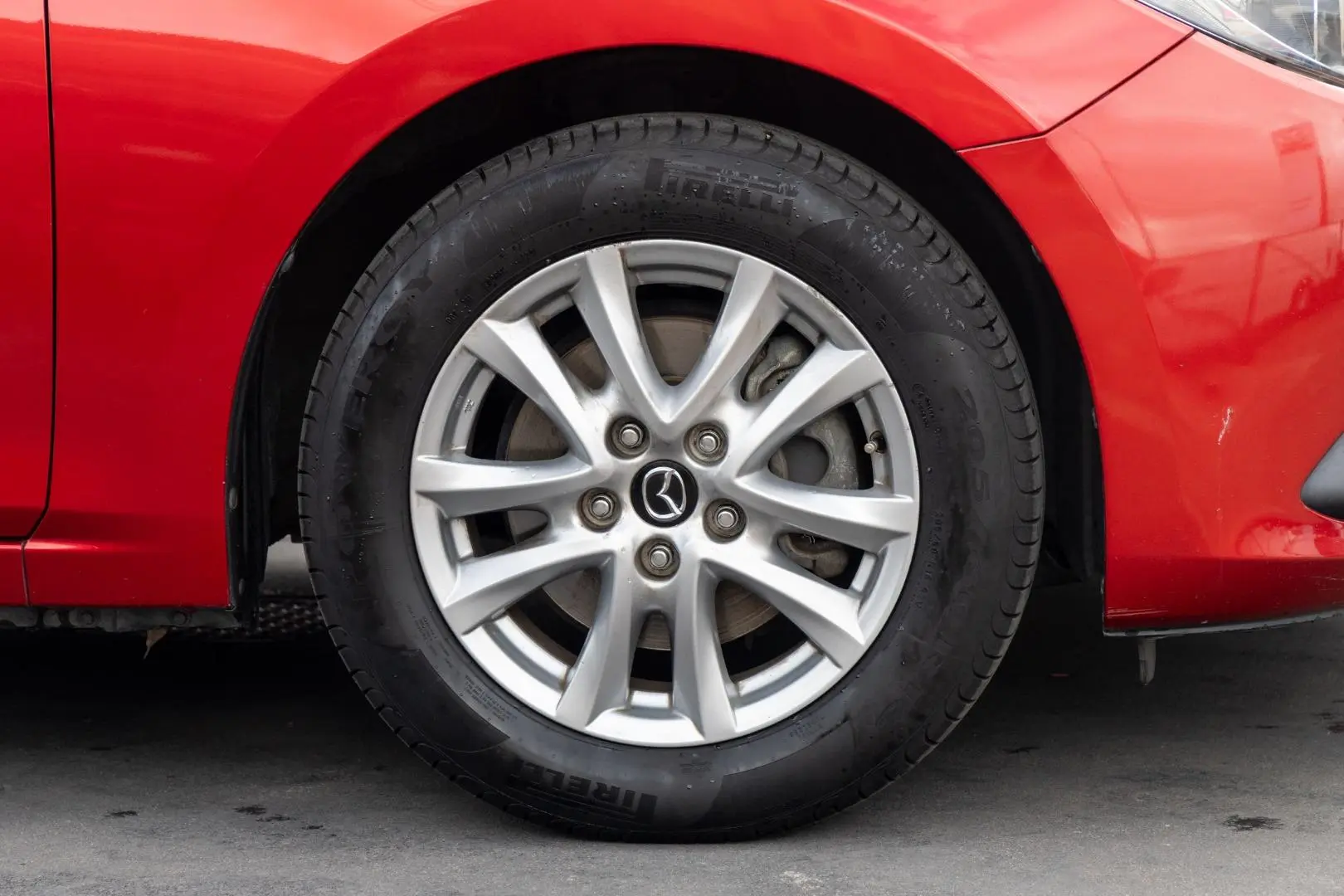 2015 Mazda 3 Gallery Image 22