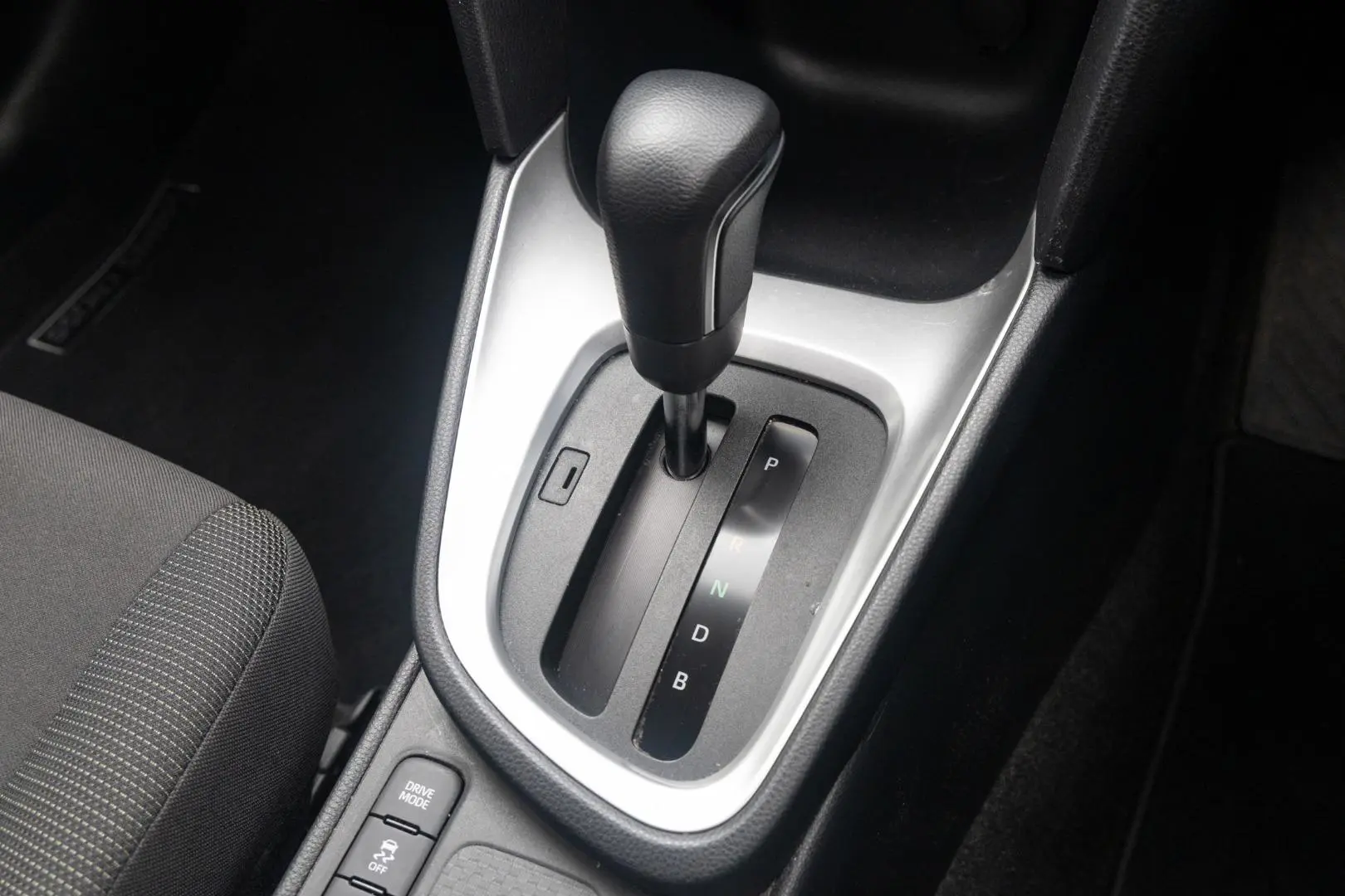 2022 Toyota Yaris Cross Gallery Image 17