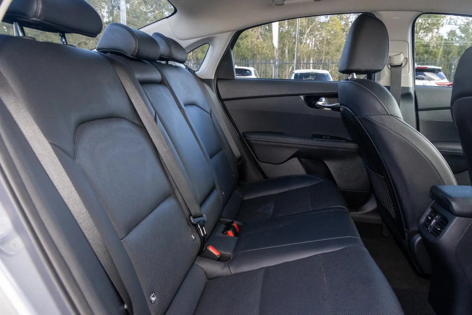 2019 Kia Cerato Gallery Image 9