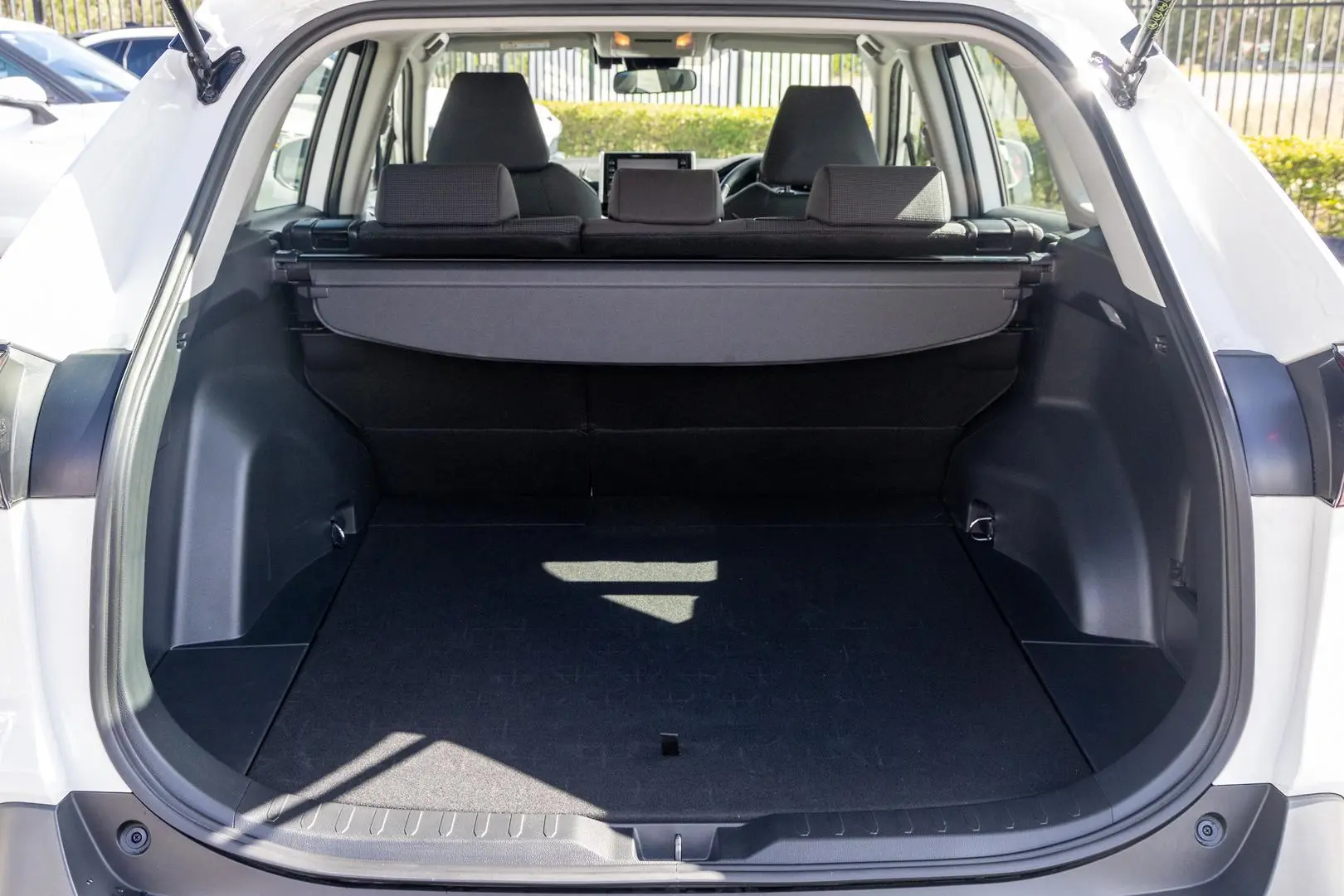 2021 Toyota RAV4 Gallery Image 19