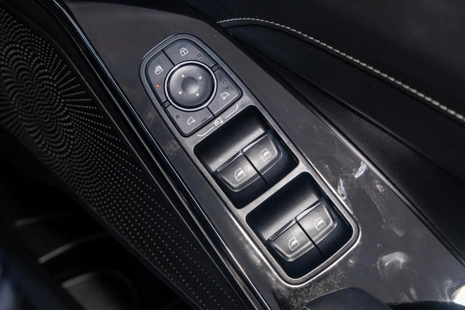 2022 GWM Haval H6 Gallery Image 16