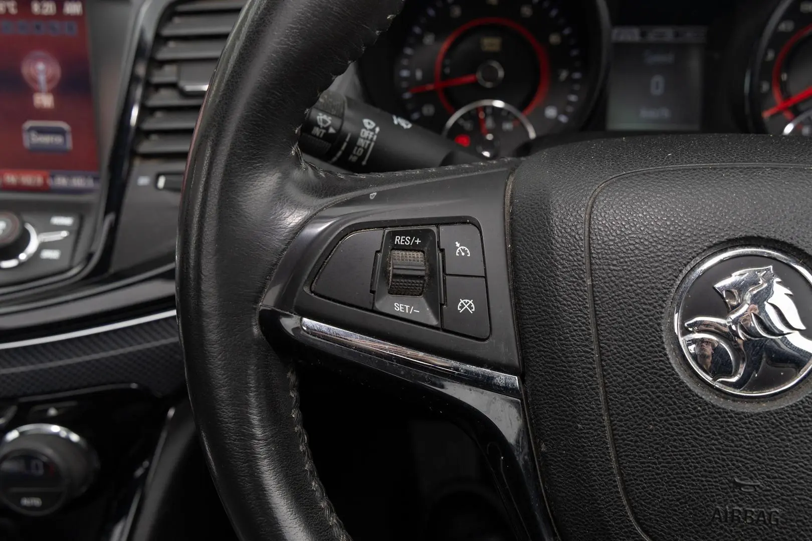 2015 Holden Ute Gallery Image 11