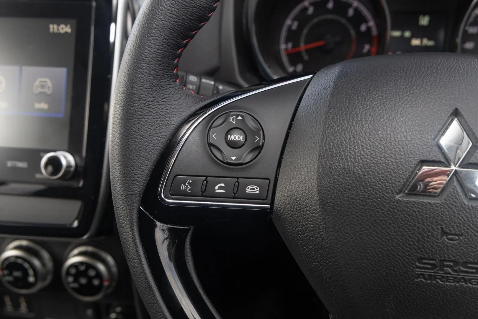 2024 Mitsubishi ASX Gallery Image 11