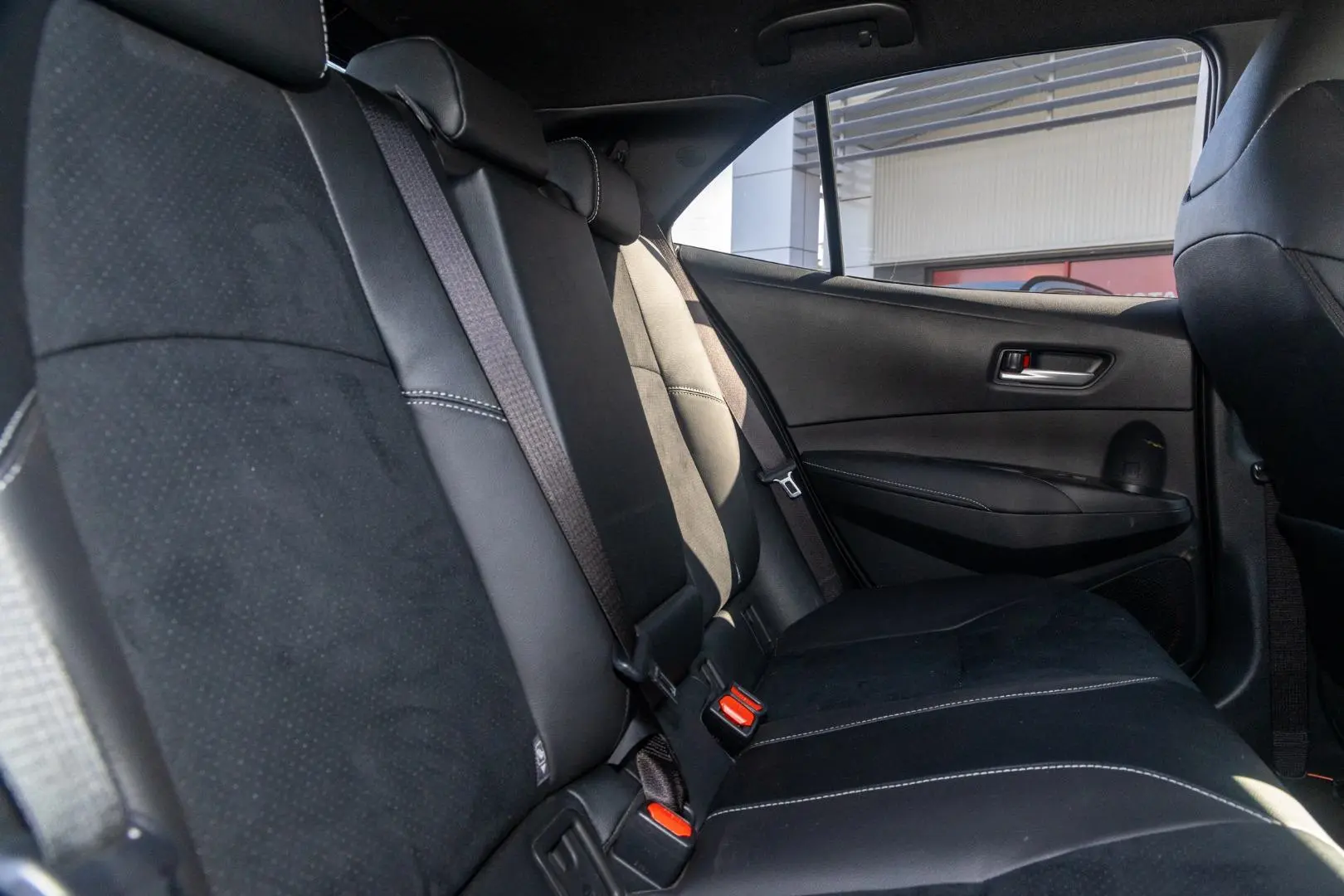 2024 Toyota Corolla Gallery Image 9