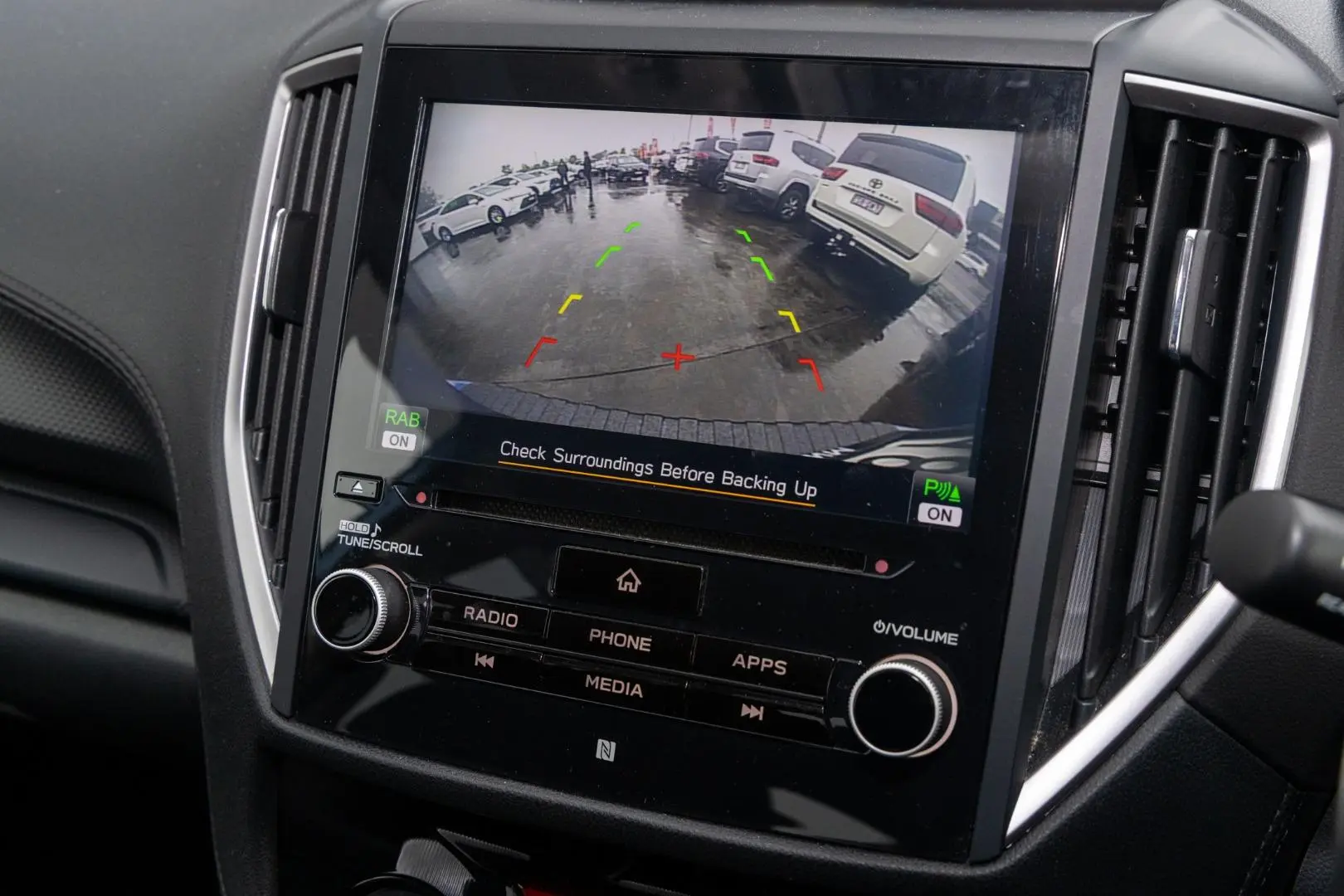 2022 Subaru Forester Gallery Image 16