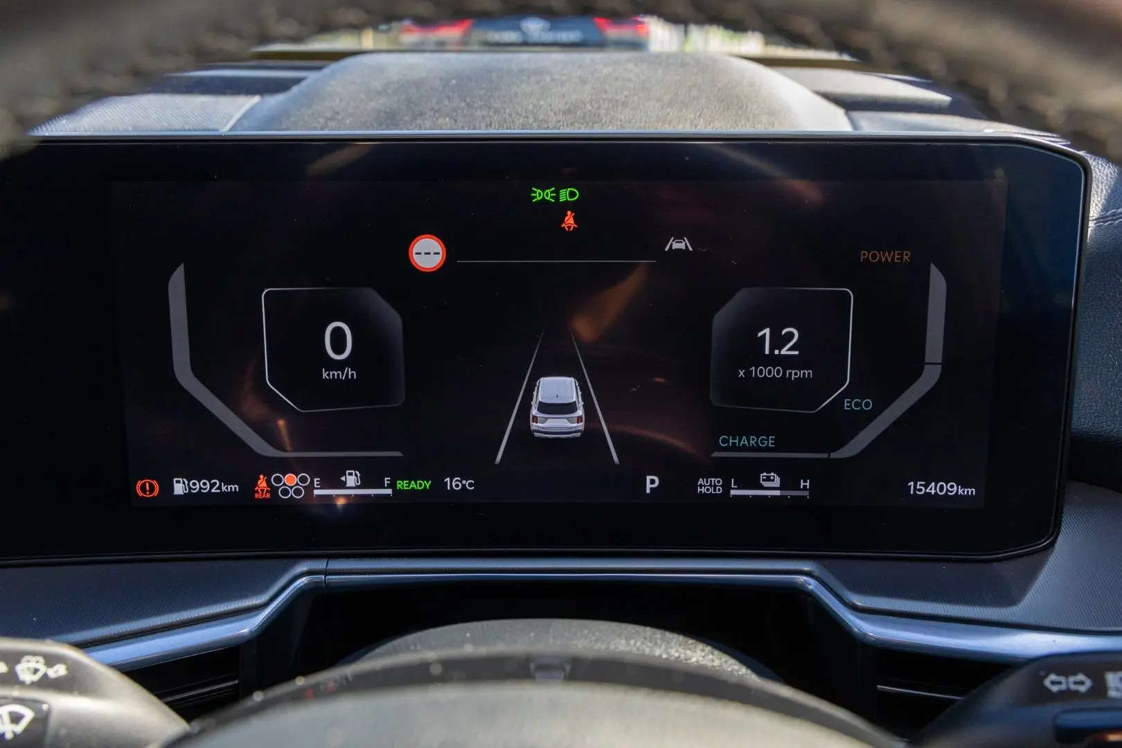 2025 Kia Sorento Gallery Image 13