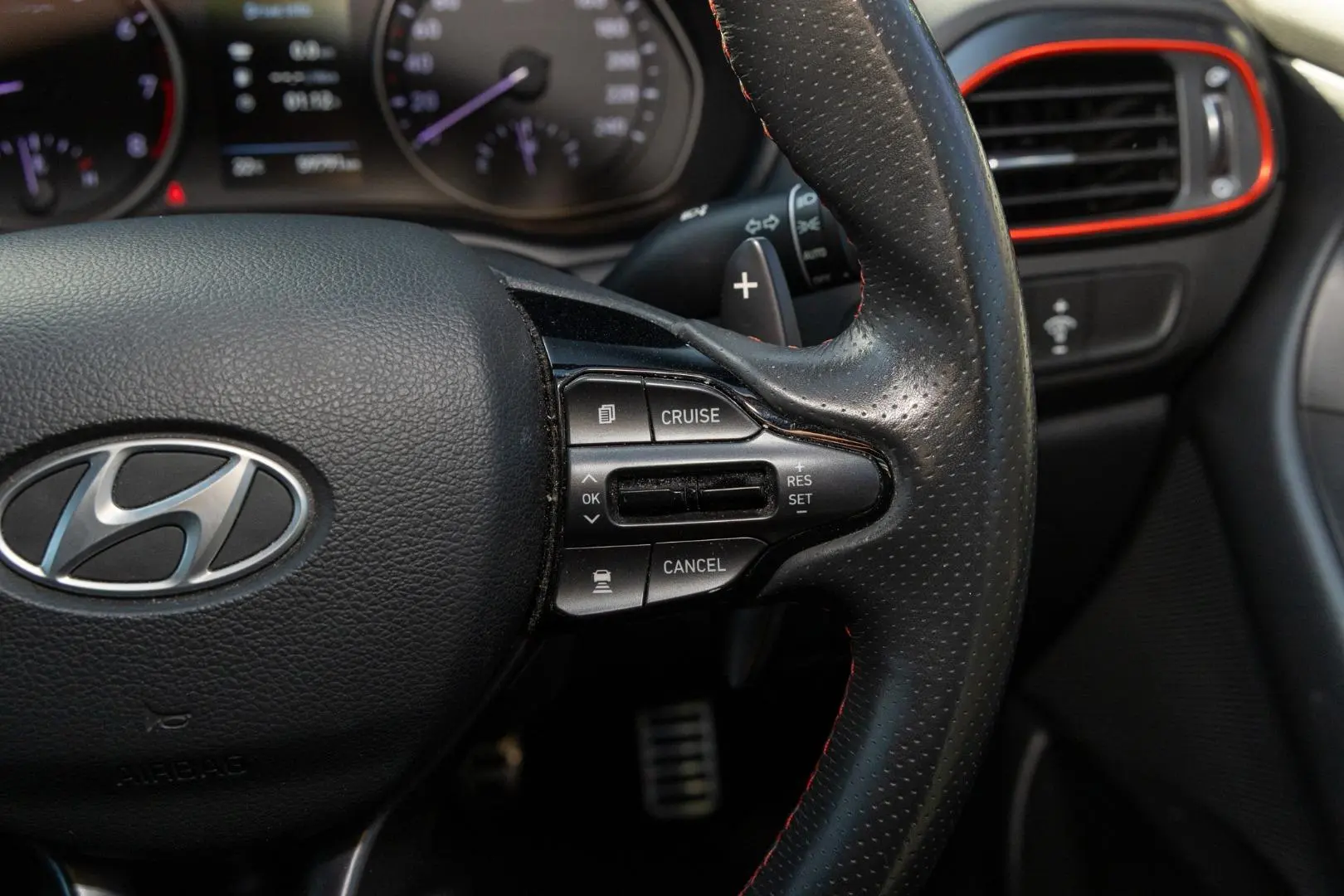 2019 Hyundai i30 Gallery Image 12