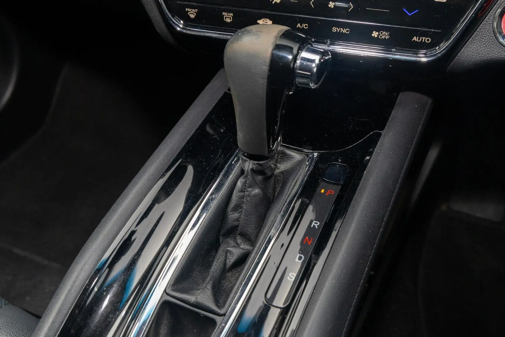 2020 Honda HR-V Gallery Image 17