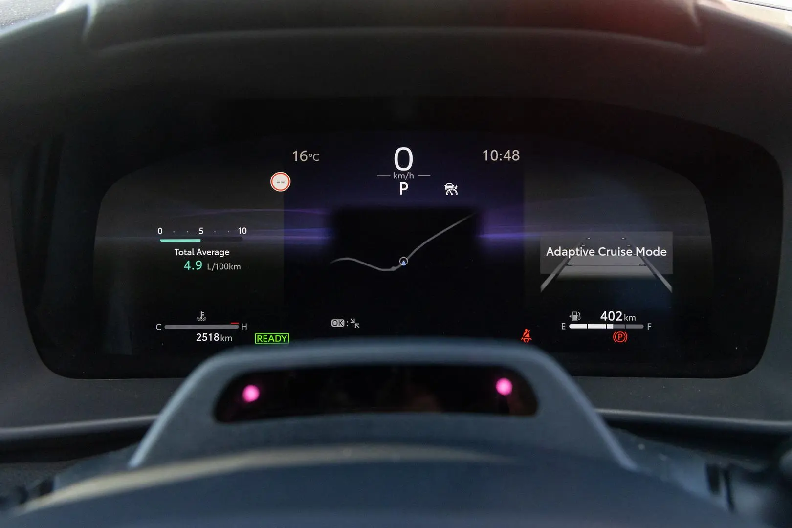 2023 Toyota C-HR Gallery Image 13