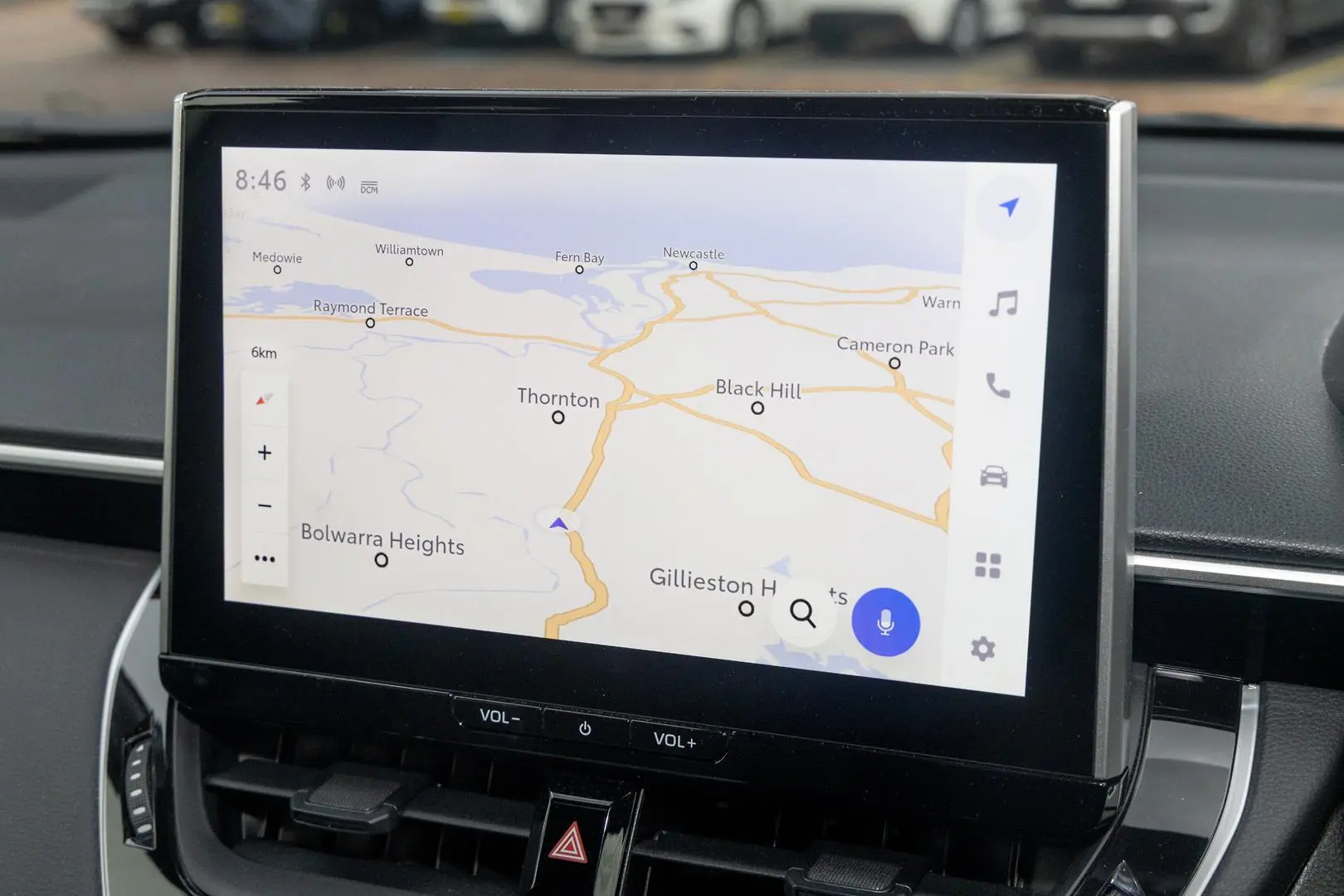 2024 Toyota Corolla Cross Gallery Image 14