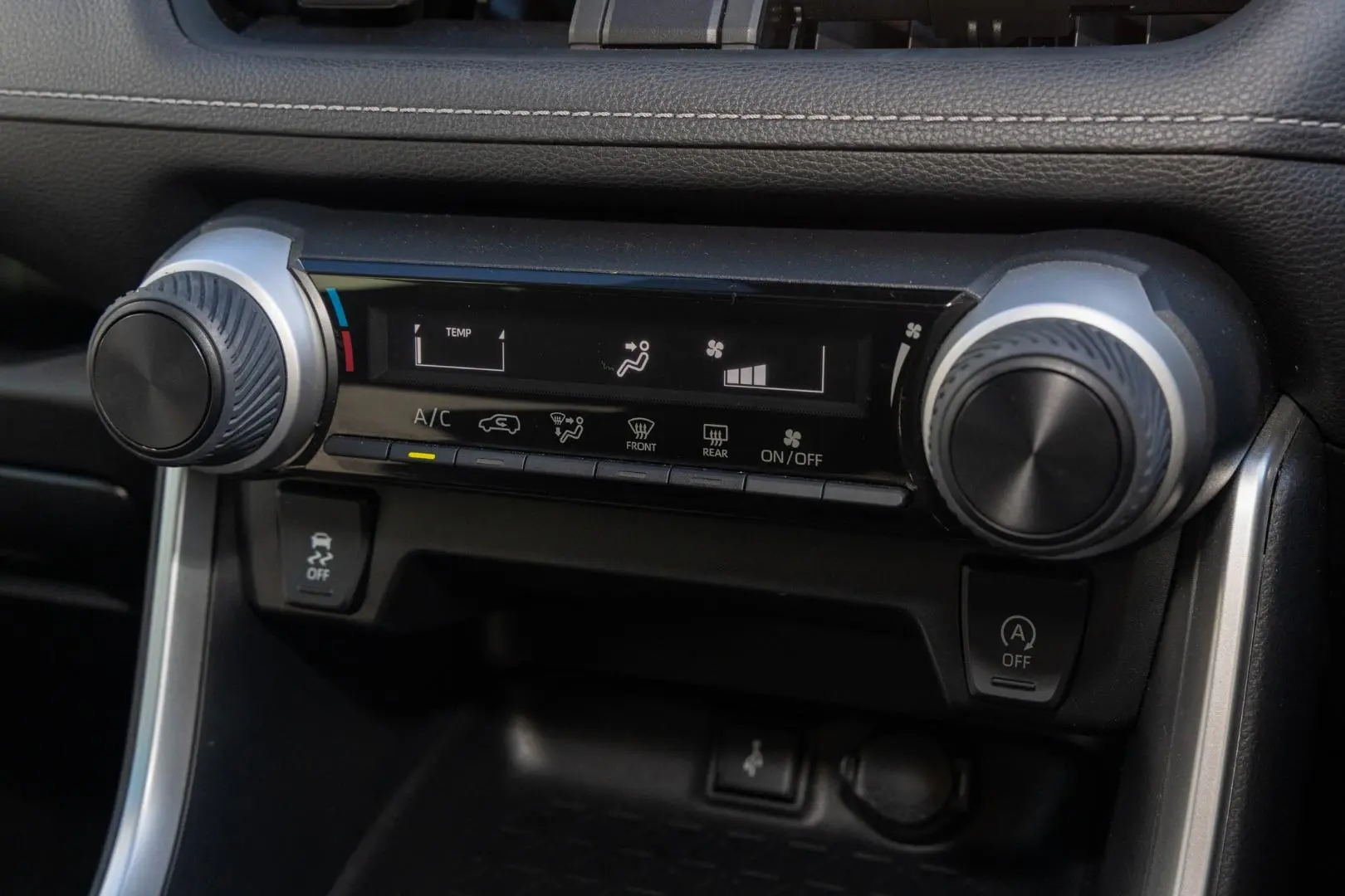 2022 Toyota RAV4 Gallery Image 16