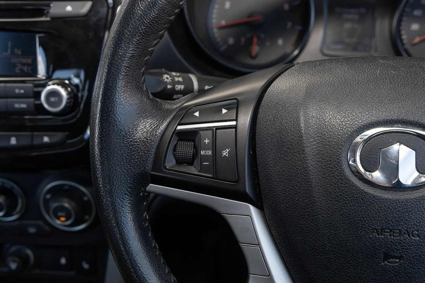 2019 Great Wall Steed Gallery Image 11