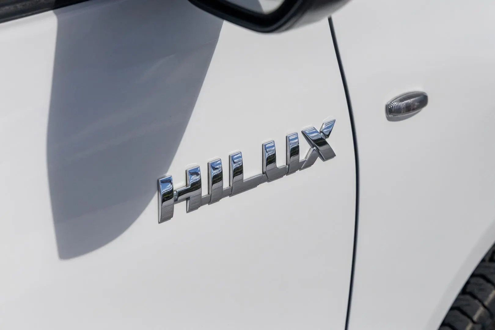 2021 Toyota Hilux Gallery Image 21