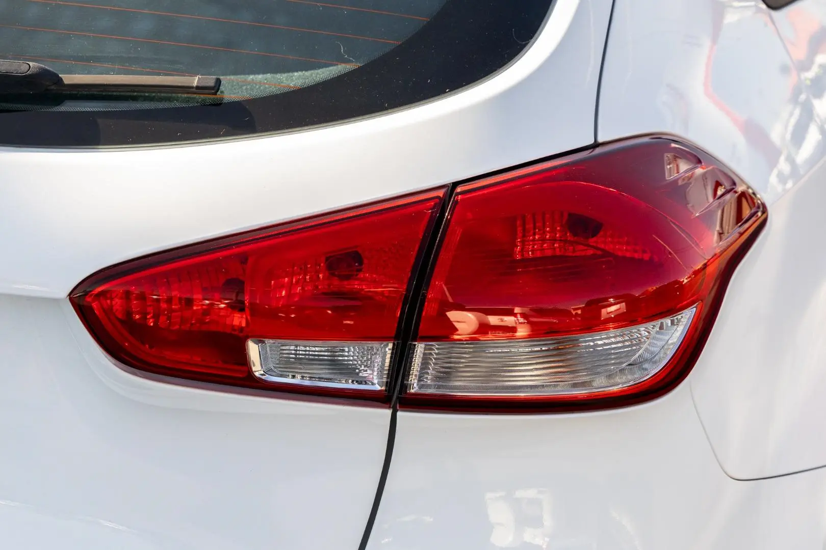 2018 Kia Cerato Gallery Image 20