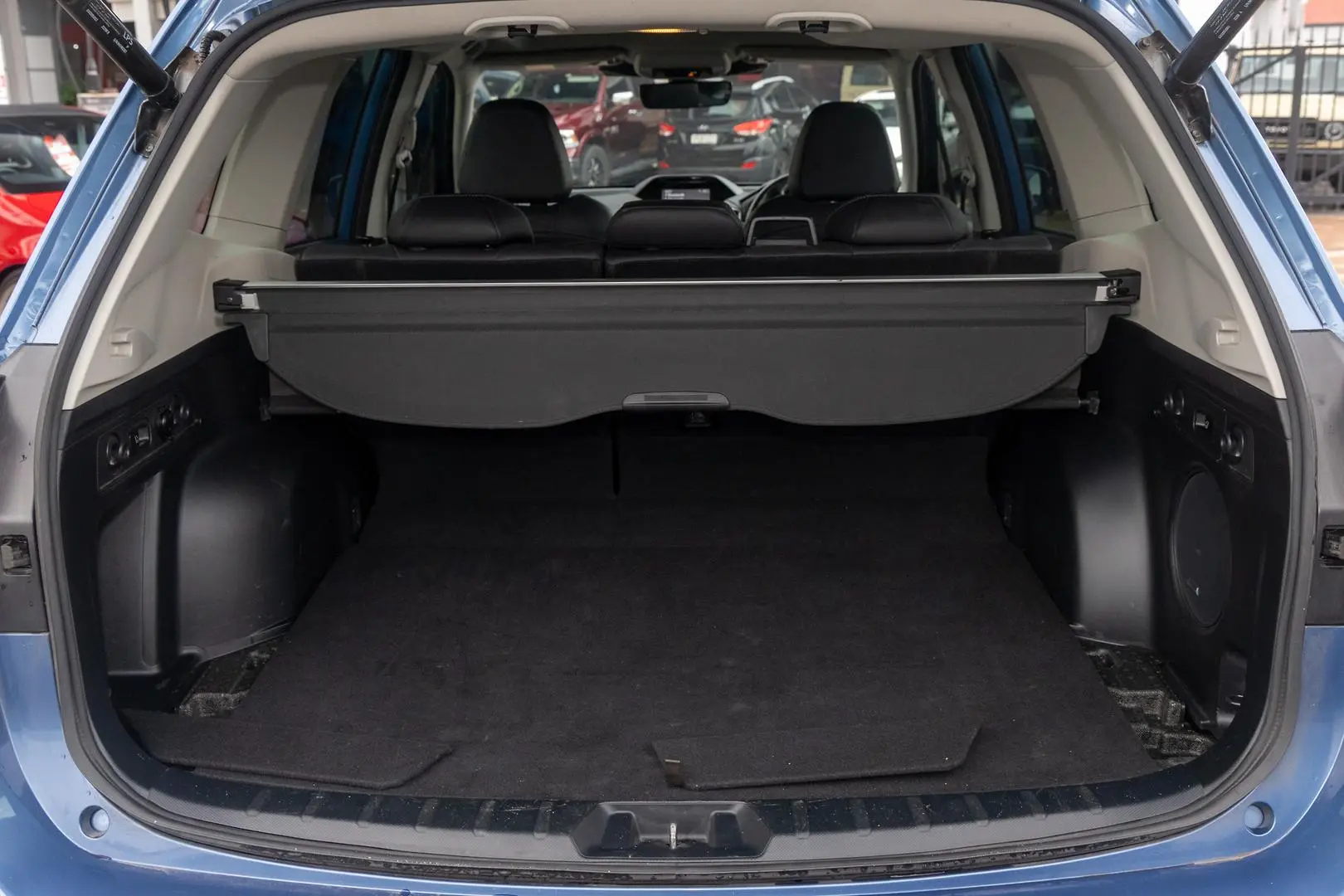 2023 Subaru Forester Gallery Image 20