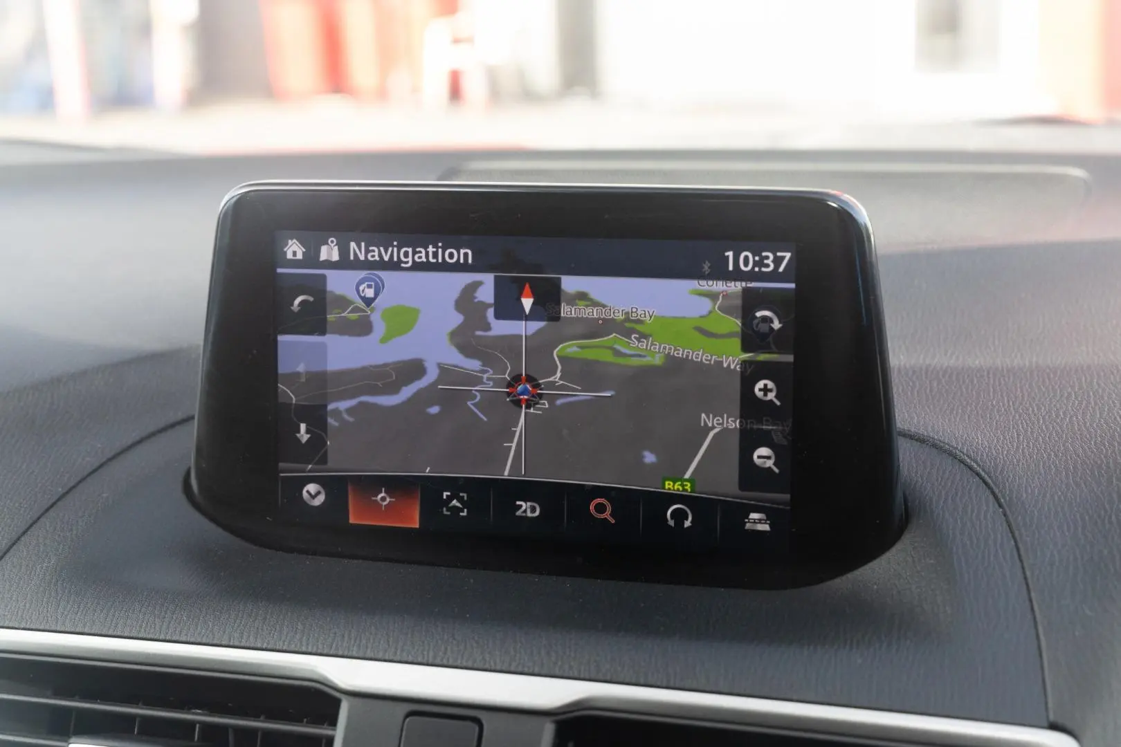 2018 Mazda 3 Gallery Image 14