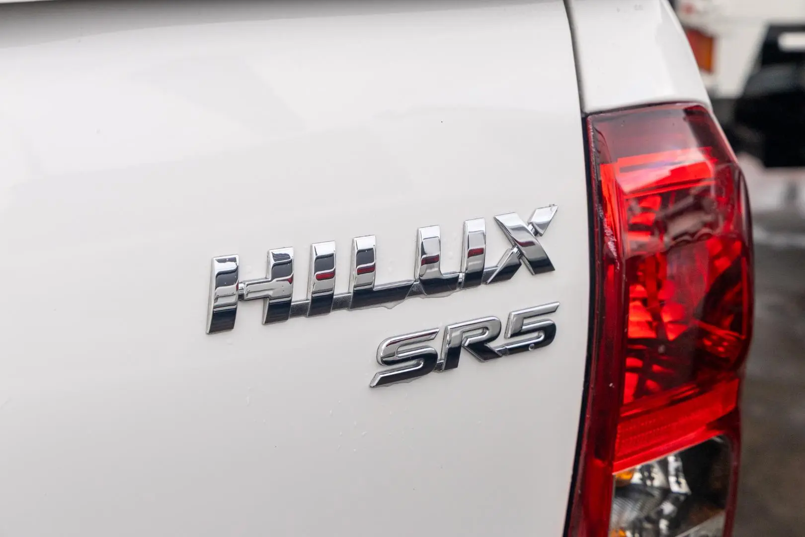 2019 Toyota Hilux Gallery Image 21