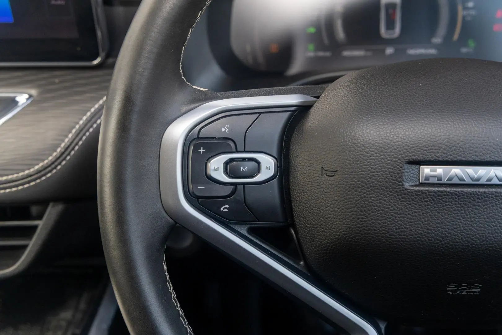 2024 GWM Haval Jolion Gallery Image 11