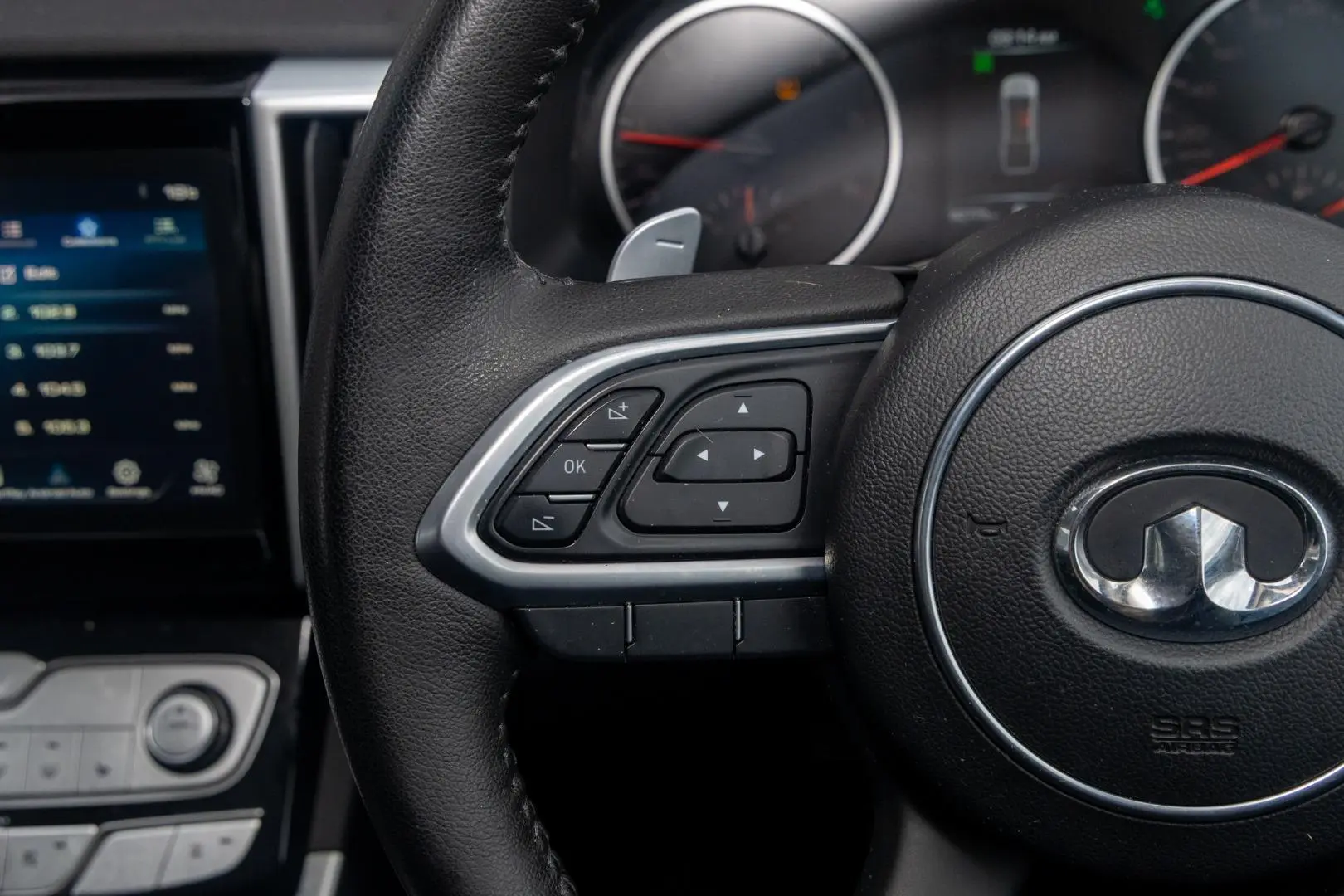 2022 GWM Ute Gallery Image 9