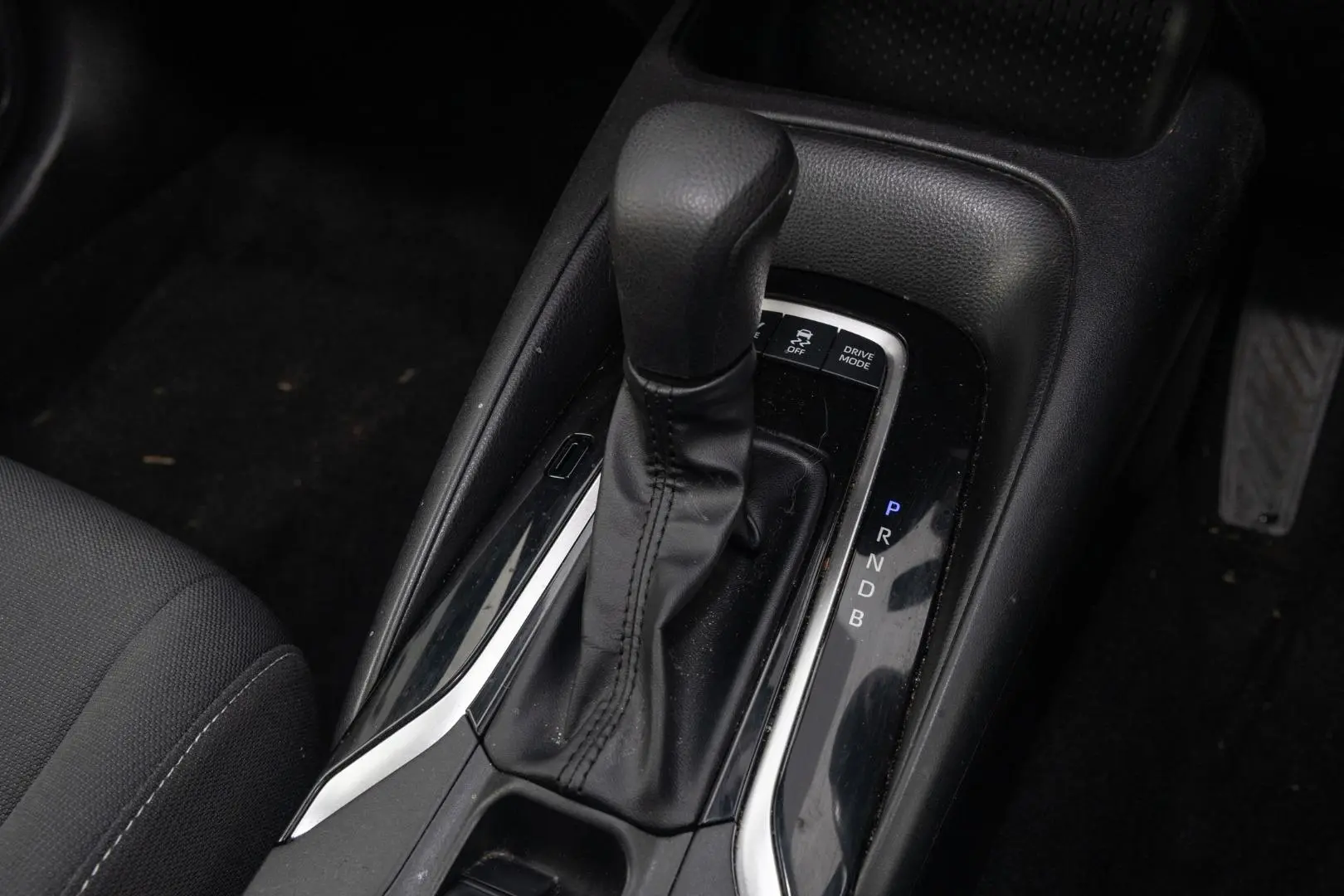 2022 Toyota Corolla Gallery Image 17