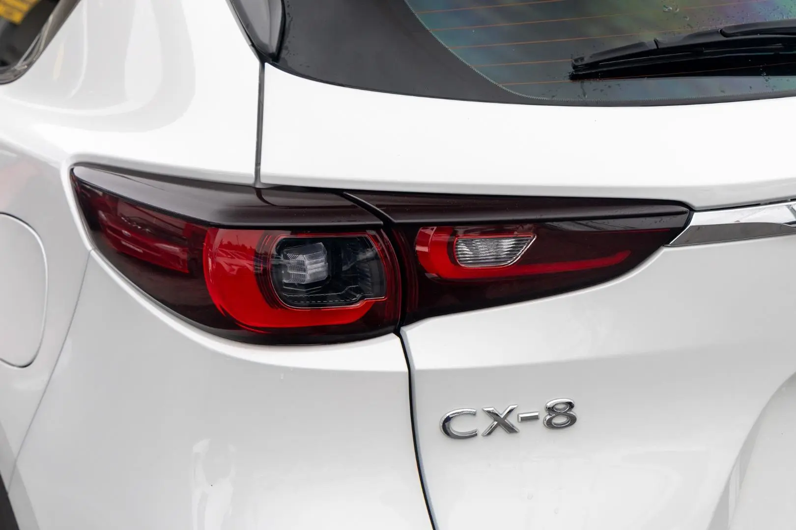 2023 Mazda CX-8 Gallery Image 21