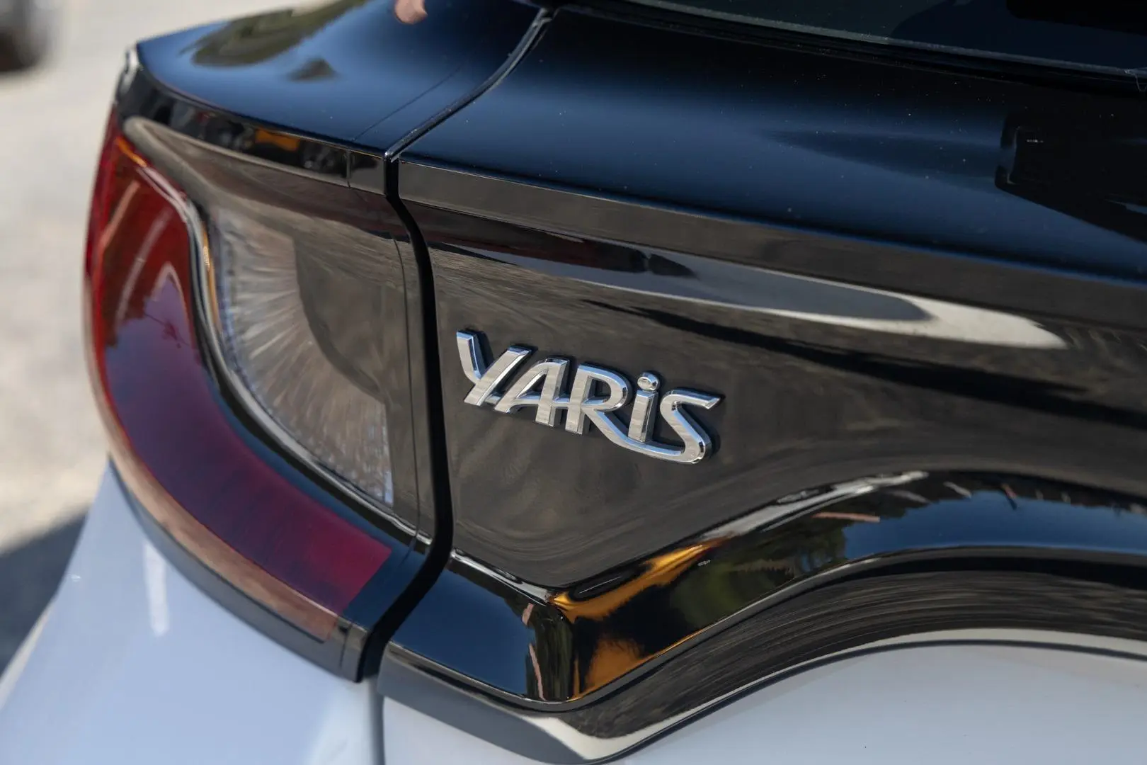 2023 Toyota Yaris Gallery Image 21