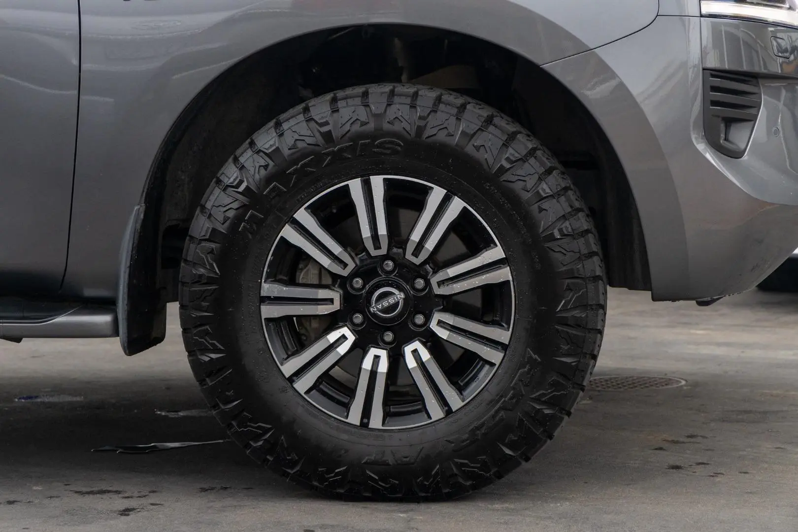 2023 Nissan Patrol Gallery Image 24