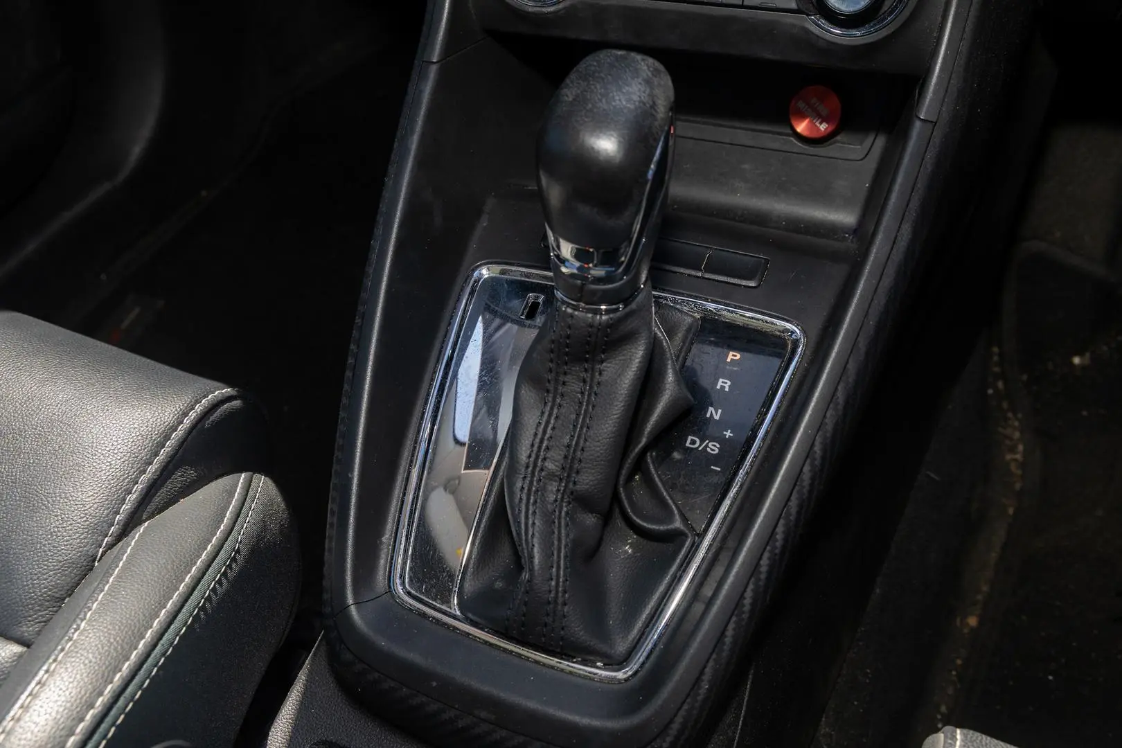 2019 MG ZS Gallery Image 17