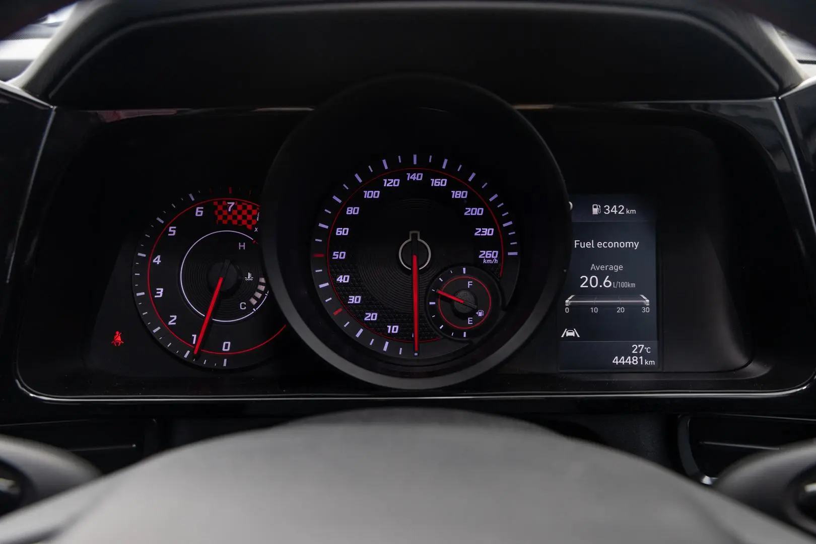 2023 Hyundai i30 Gallery Image 13