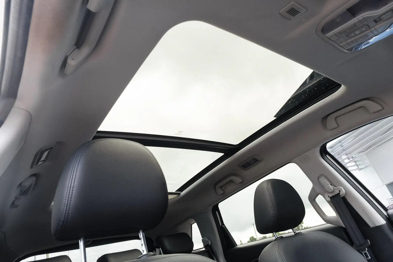 2020 Haval H6 Gallery Image 17