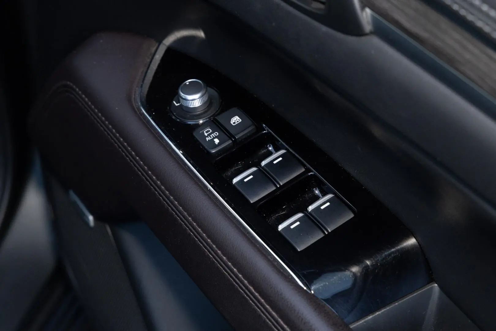2021 Mazda CX-8 Gallery Image 18