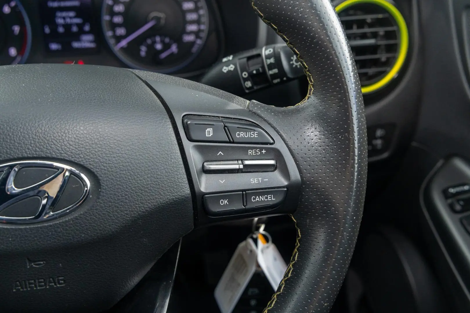 2017 Hyundai Kona Gallery Image 12