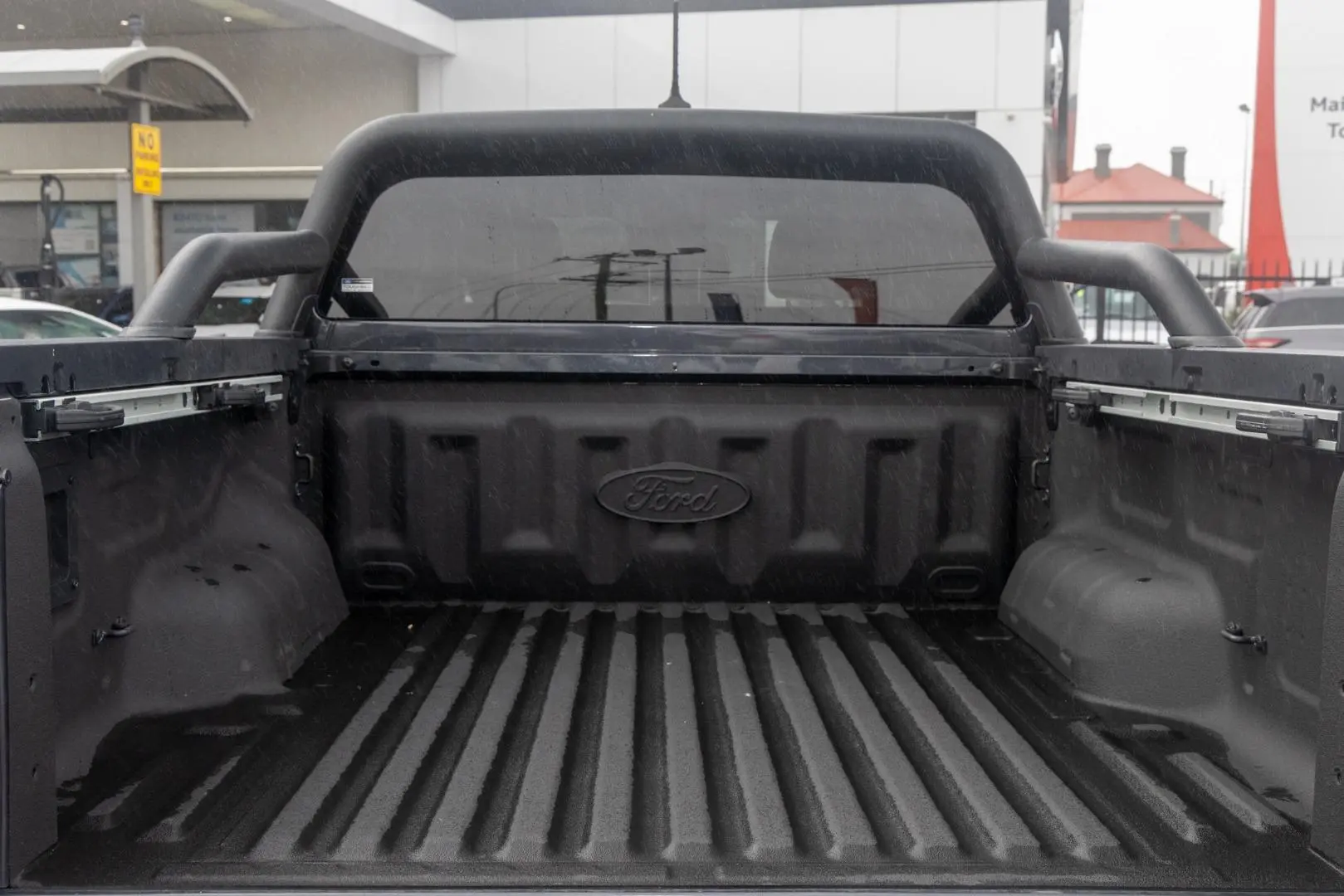 2023 Ford Ranger Gallery Image 18