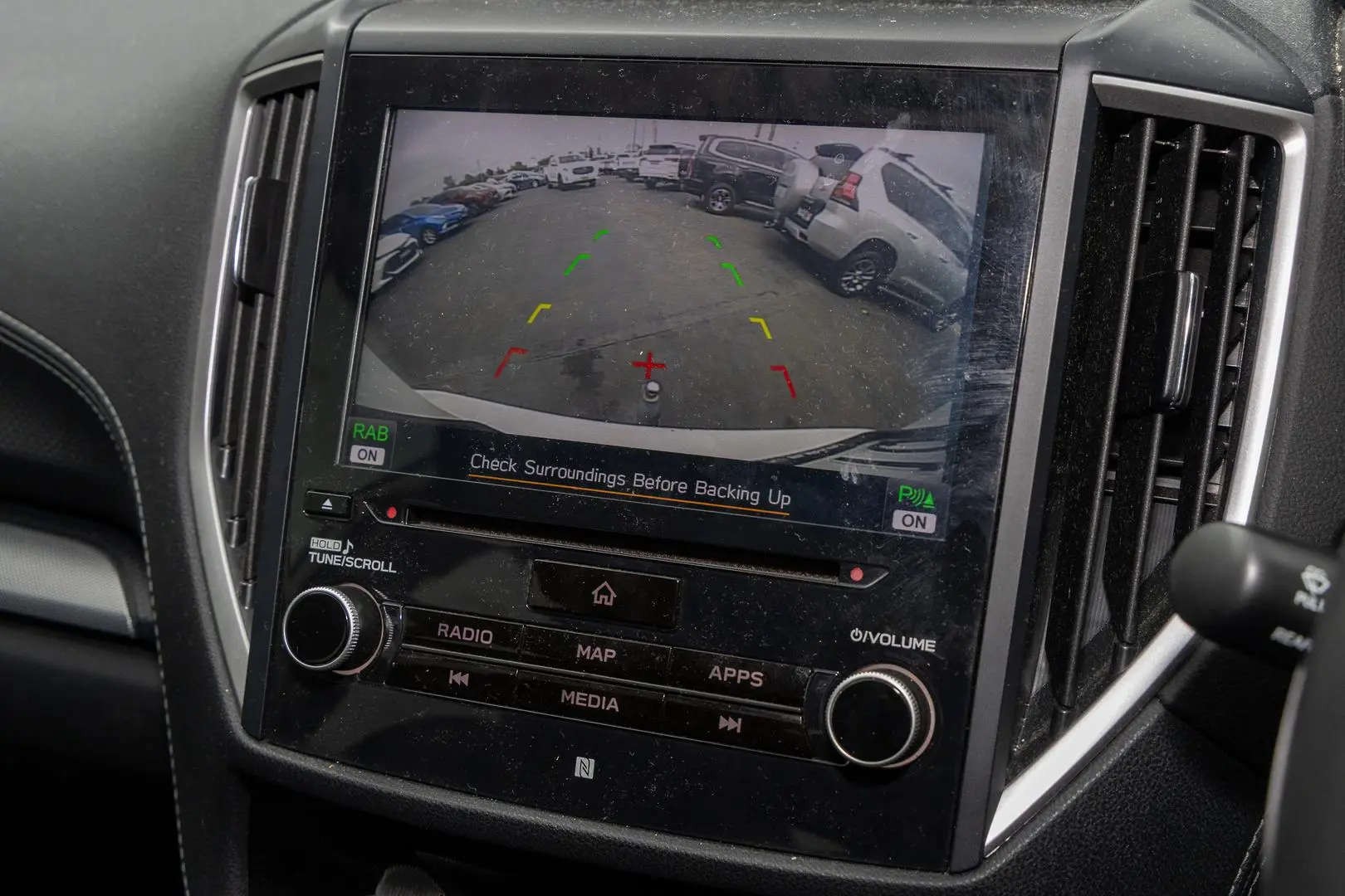 2019 Subaru Forester Gallery Image 16