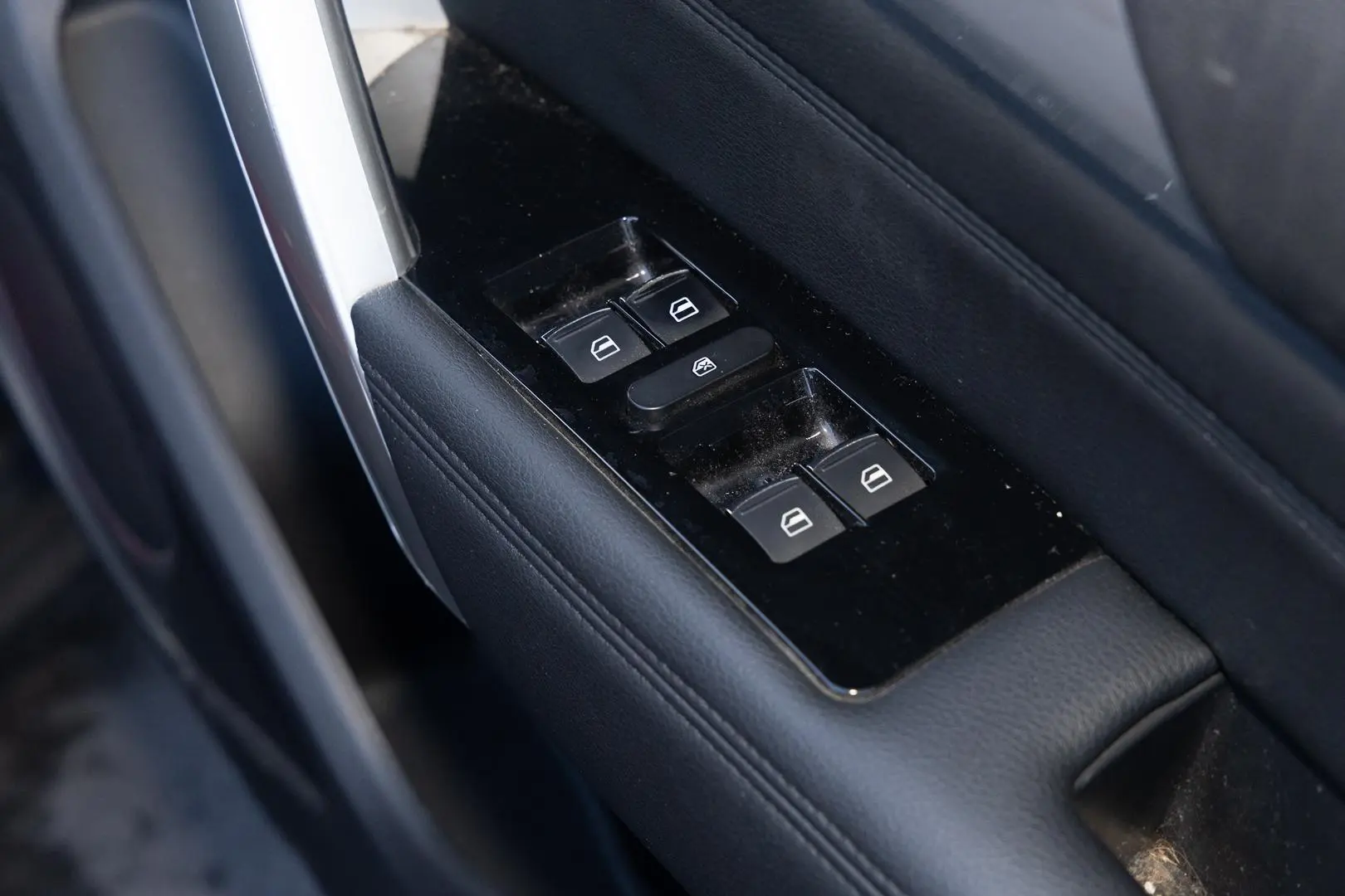 2019 Haval H2 Gallery Image 17