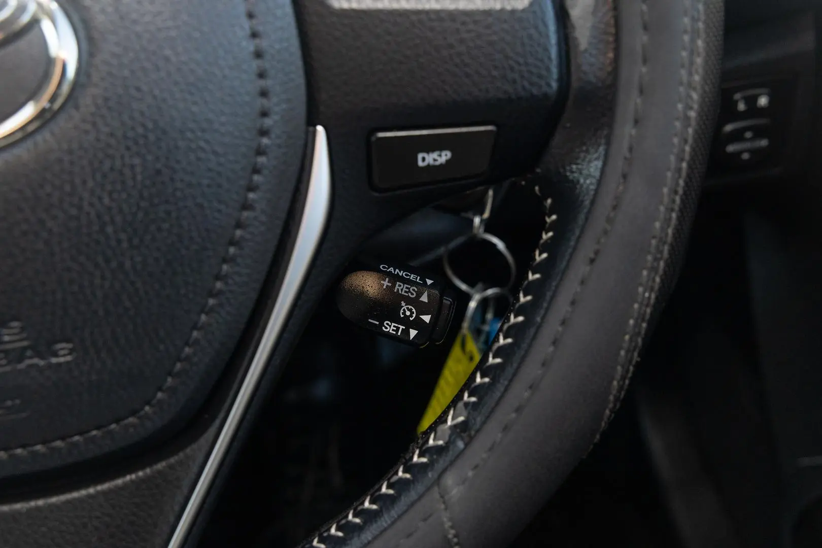2016 Toyota Corolla Gallery Image 12